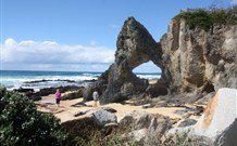Narooma YHA - Narooma - Holiday Sunshine Coast 5