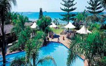 Nautilus Beachfront Villas And Spa - Coffs Harbour - Holiday Sunshine Coast 0