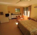 Ned's Bed Horse and Dog-Otel - Clybucca - Holiday Sunshine Coast