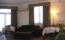 New Criterion - Narrandera - Holiday Sunshine Coast 4