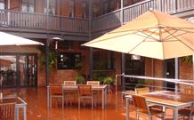 New Criterion - Narrandera - Holiday Sunshine Coast 7