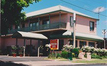 New England Motor Inn - Armidale - Holiday Sunshine Coast 0