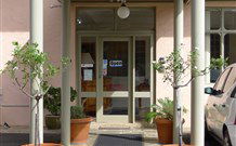 New England Motor Inn - Armidale - Holiday Sunshine Coast 1