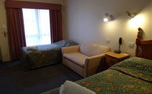 New England Motor Inn - Armidale - Holiday Sunshine Coast 5
