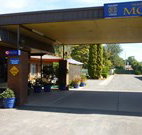 Nicholas Royal Motel - Hay - Holiday Sunshine Coast