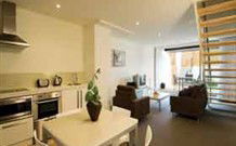 Oaks Lure - Nelson Bay - Sunshine Coast Tourism 1