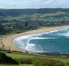 Park Ridge Retreat - Gerringong - Sunshine Coast Tourism