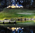 Parklands Country Gardens and Lodges - Holiday Sunshine Coast
