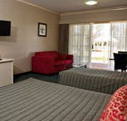 Parklands Resort and Conference Centre - Mudgee - Sunshine Coast Tourism