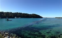 Olympic Lodge - Narooma - Sunshine Coast Tourism 1