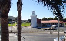 Olympic Lodge - Narooma - Sunshine Coast Tourism 3