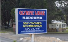 Olympic Lodge - Narooma - Sunshine Coast Tourism 4