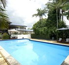 Pacific Motel - Sunshine Coast Tourism