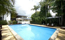 Pacific Motel - Sunshine Coast Tourism 0