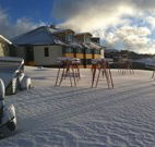 Perisher Manor - Perisher Valley - Sunshine Coast Tourism