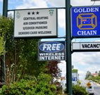 Peter Allen Motor Inn - Tenterfield - Sunshine Coast Tourism