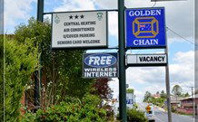 Peter Allen Motor Inn - Tenterfield - Sunshine Coast Tourism 0
