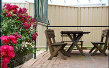 Peter Allen Motor Inn - Tenterfield - Sunshine Coast Tourism 4