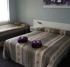 Plantation Motel - Tyndale - Sunshine Coast Tourism