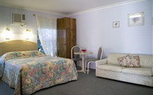 Pleasant Way Motel - Nowra - Sunshine Coast Tourism 0
