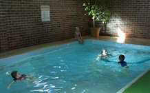 Pleasant Way Motel - Nowra - Sunshine Coast Tourism 1