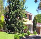 Poplars Motel - Braemar - Holiday Sunshine Coast
