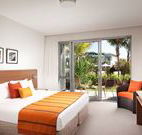 Pullman Magenta Shores Resort - The Entrance - Holiday Sunshine Coast