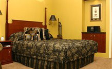 Quality Hotel Powerhouse Tamworth - Tamworth - Sunshine Coast Tourism 1