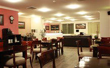 Quality Inn Country Plaza Queanbeyan - Queanbeyan - Sunshine Coast Tourism 1