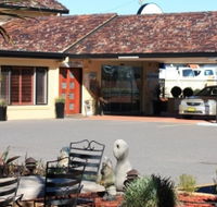 Quality Inn Country Plaza Queanbeyan - Queanbeyan - Sunshine Coast Tourism