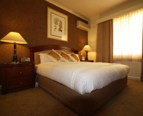 Quality Inn Country Plaza Queanbeyan - Queanbeyan - Sunshine Coast Tourism 2