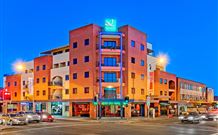 Quality Suites Boulevard On Beaumont - Hamilton - Sunshine Coast Tourism 6