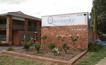 Queensgate Motel - Queanbeyan - Sunshine Coast Tourism 6