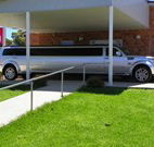 Railway Hotel Condobolin - Condobolin - Holiday Sunshine Coast