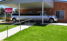 Railway Hotel Condobolin - Condobolin - Sunshine Coast Tourism 0