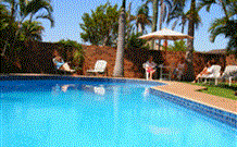Royal Palms Motor Inn - Coffs Harbour - Holiday Sunshine Coast