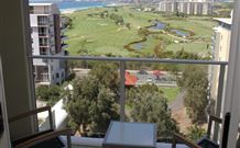 Sage Hotel Wollongong - Wollongong - Sunshine Coast Tourism 1