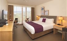 Sage Hotel Wollongong - Wollongong - Sunshine Coast Tourism 0