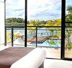 Sails Resort Port Macquarie by Rydges - Port Macquarie - Sunshine Coast Tourism