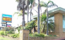 Sandpiper Motel Ulladulla - Ulladulla - Holiday Sunshine Coast 0