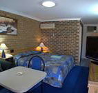 Settlers Motor Inn - Tenterfield - Sunshine Coast Tourism