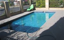 Settlers Motor Inn - Tenterfield - Sunshine Coast Tourism 2