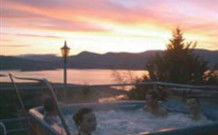 Snowy Valley Resort - Jindabyne East - Sunshine Coast Tourism 1