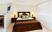 Soldiers Motel - Mudgee - Holiday Sunshine Coast 5