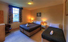 Sponars Chalet - Perisher Valley - Holiday Sunshine Coast 1