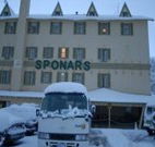 Sponars Chalet - Perisher Valley - Sunshine Coast Tourism