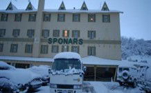 Sponars Chalet - Perisher Valley - Holiday Sunshine Coast 0