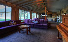 Sponars Chalet - Perisher Valley - Holiday Sunshine Coast 5