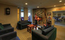 Sponars Chalet - Perisher Valley - Holiday Sunshine Coast 3