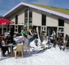 Sundeck Hotel - Perisher Valley - Sunshine Coast Tourism